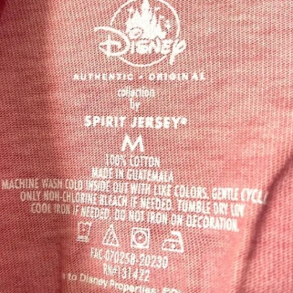 Disney Spirit Jersey - Picture 7 of 7